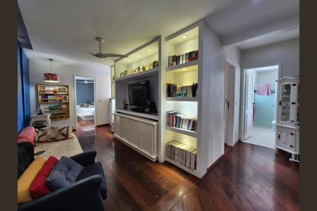 Apartamento à venda com 284m², 4 quartos e 3 vagasSala 2