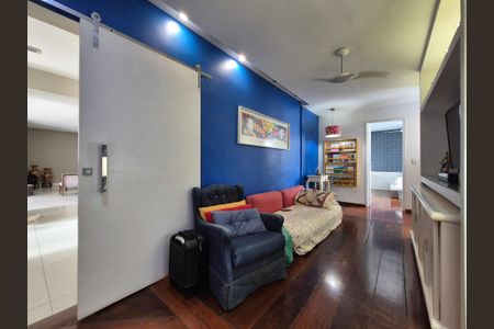 Apartamento à venda com 284m², 4 quartos e 3 vagasSala 2