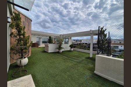 Apartamento à venda com 284m², 4 quartos e 3 vagasÁrea externa