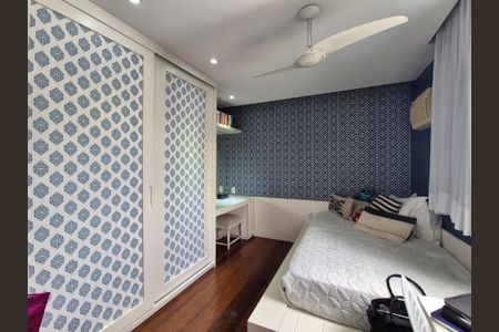 Apartamento à venda com 284m², 4 quartos e 3 vagasQuarto 1