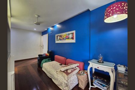 Apartamento à venda com 284m², 4 quartos e 3 vagasSala 2