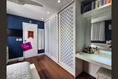 Apartamento à venda com 284m², 4 quartos e 3 vagasQuarto 1