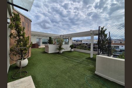 Apartamento à venda com 284m², 4 quartos e 3 vagasÁrea externa