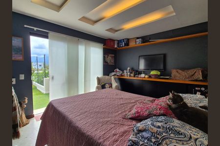 Apartamento à venda com 284m², 4 quartos e 3 vagasSuite 2