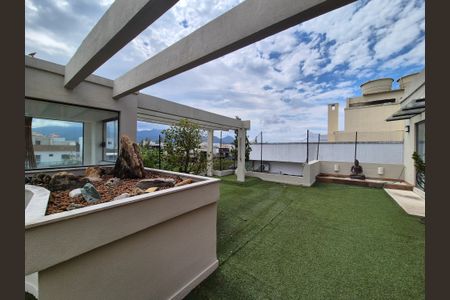 Apartamento à venda com 284m², 4 quartos e 3 vagasÁrea externa