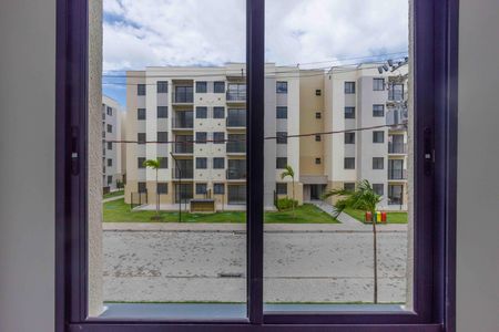 Apartamento à venda com 51m², 2 quartos e 1 vagaQuarto Janela