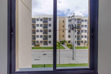 Apartamento à venda com 51m², 2 quartos e 1 vagaSuíte Janela