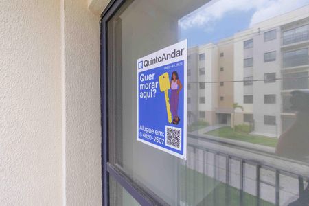 Apartamento à venda com 51m², 2 quartos e 1 vagaPlaquinha