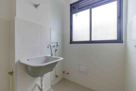 Apartamento à venda com 51m², 2 quartos e 1 vagaÁrea de Serviço