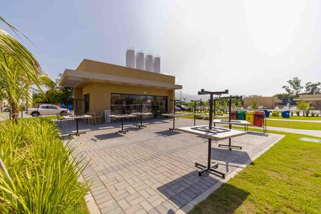 Apartamento à venda com 51m², 2 quartos e 1 vagaÁrea Comum Salão de Festas