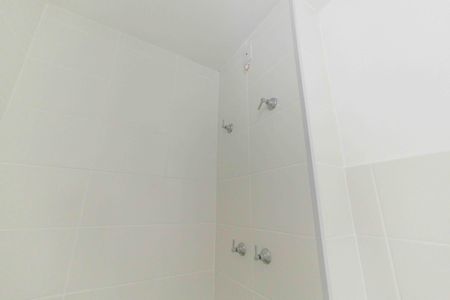 Apartamento à venda com 51m², 2 quartos e 1 vagaBanheiro Social