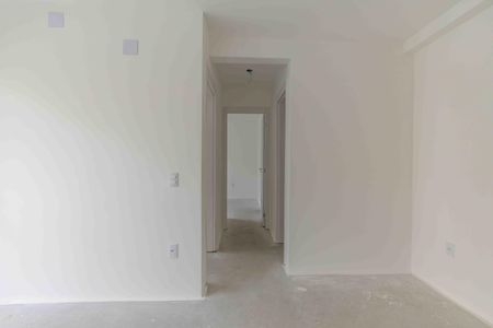 Apartamento à venda com 51m², 2 quartos e 1 vagaSala