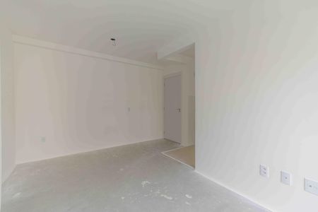 Apartamento à venda com 51m², 2 quartos e 1 vagaSala