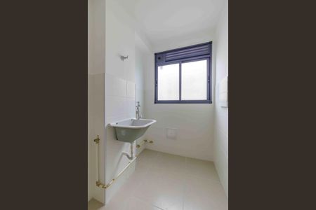 Apartamento à venda com 51m², 2 quartos e 1 vagaÁrea de Serviço