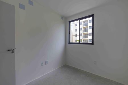 Apartamento à venda com 51m², 2 quartos e 1 vagaQuarto