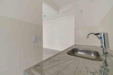 Apartamento à venda com 51m², 2 quartos e 1 vagaCozinha