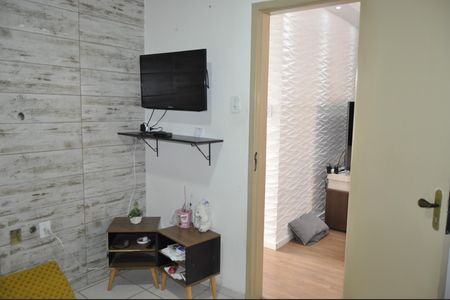 Casa para alugar com 110m², 3 quartos e 1 vagaSuíte