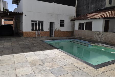 Casa para alugar com 110m², 3 quartos e 1 vagaÁrea comum