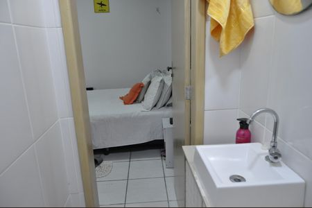 Casa para alugar com 110m², 3 quartos e 1 vagaBanheiro Suíte