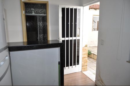 Casa para alugar com 110m², 3 quartos e 1 vagaCozinha