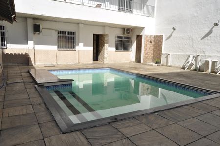 Casa para alugar com 110m², 3 quartos e 1 vagaÁrea comum