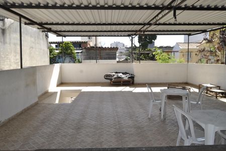 Casa para alugar com 110m², 3 quartos e 1 vagaÁrea comum