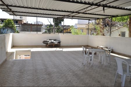 Casa para alugar com 110m², 3 quartos e 1 vagaÁrea comum