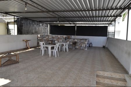 Casa para alugar com 110m², 3 quartos e 1 vagaÁrea comum