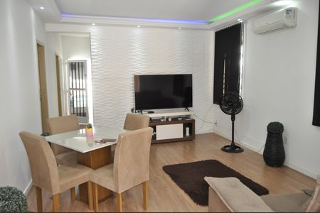 Casa para alugar com 110m², 3 quartos e 1 vagaSala