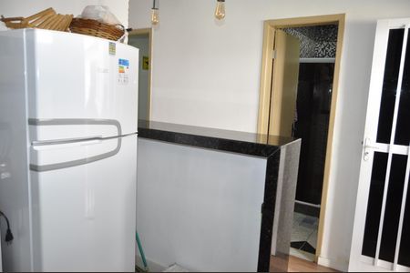 Casa para alugar com 110m², 3 quartos e 1 vagaCozinha