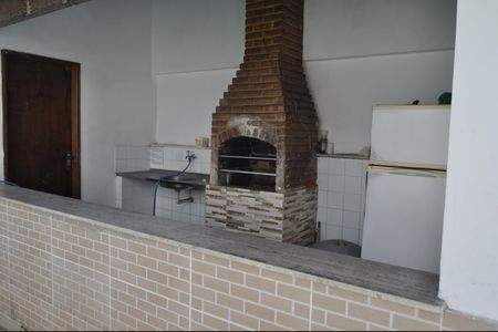 Casa para alugar com 110m², 3 quartos e 1 vagaÁrea comum