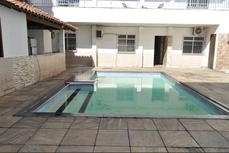 Casa para alugar com 110m², 3 quartos e 1 vagaÁrea comum