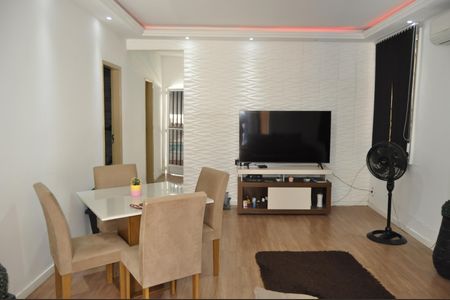 Casa para alugar com 110m², 3 quartos e 1 vagaSala