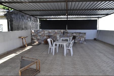 Casa para alugar com 110m², 3 quartos e 1 vagaÁrea comum