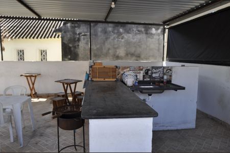 Casa para alugar com 110m², 3 quartos e 1 vagaÁrea comum