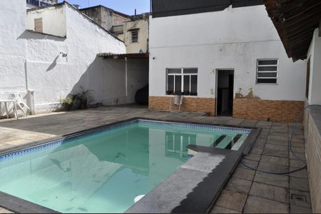 Casa para alugar com 110m², 3 quartos e 1 vagaÁrea comum