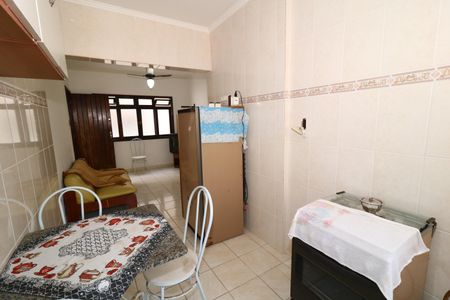 Apartamento para alugar com 80m², 2 quartos e 1 vagaCozinha