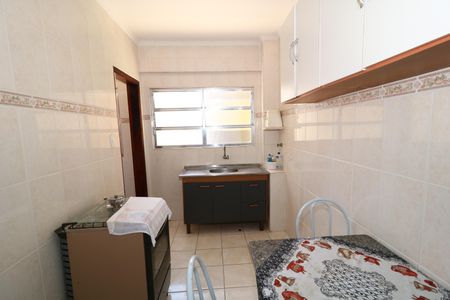 Apartamento para alugar com 80m², 2 quartos e 1 vagaCozinha