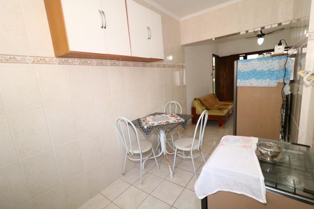Apartamento para alugar com 80m², 2 quartos e 1 vagaCozinha