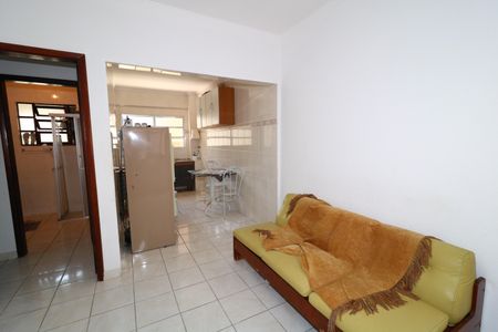 Apartamento para alugar com 80m², 2 quartos e 1 vagaSala