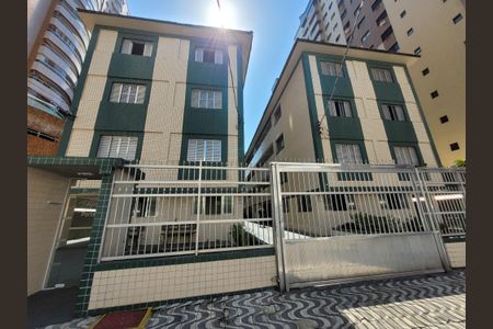 Apartamento para alugar com 80m², 2 quartos e 1 vaga Apartamento para alugar com 80m², 2 quartos e 1 vagaFachada