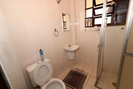Apartamento para alugar com 80m², 2 quartos e 1 vagaBanheiro