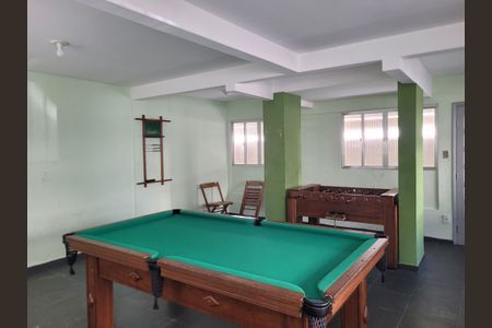 Apartamento para alugar com 80m², 2 quartos e 1 vaga Apartamento para alugar com 80m², 2 quartos e 1 vagaÁrea comum