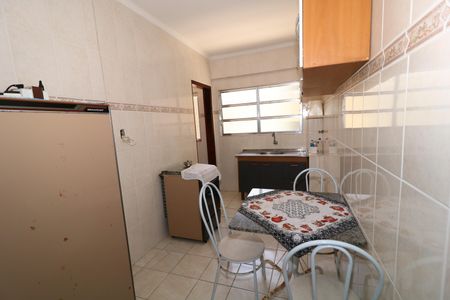Apartamento para alugar com 80m², 2 quartos e 1 vagaCozinha