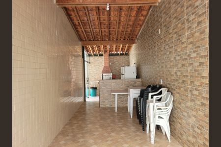 Apartamento para alugar com 80m², 2 quartos e 1 vaga Apartamento para alugar com 80m², 2 quartos e 1 vagaÁrea comum - Churrasqueira