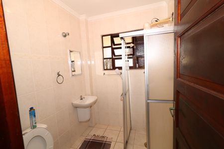Apartamento para alugar com 80m², 2 quartos e 1 vagaBanheiro