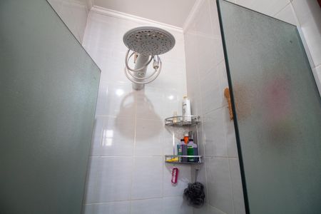 Casa à venda com 200m², 3 quartos e 2 vagas Casa à venda com 200m², 3 quartos e 2 vagasBanheiro da Suíte