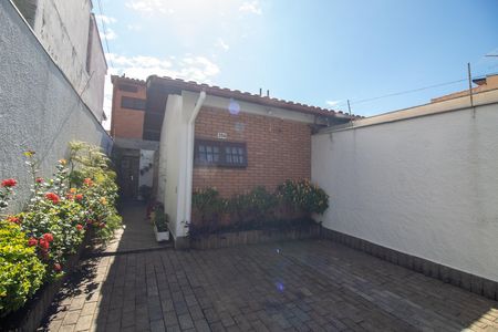 Casa à venda com 200m², 3 quartos e 2 vagas Casa à venda com 200m², 3 quartos e 2 vagasGaragem