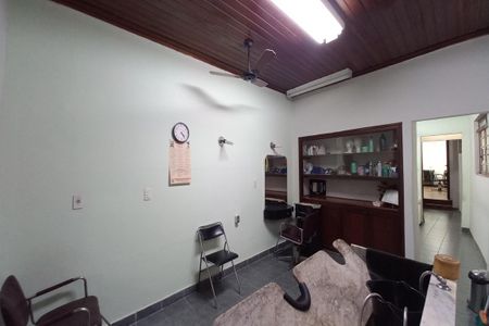 Casa à venda com 110m², 3 quartos e sem vagaSala