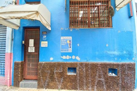 Casa à venda com 110m², 3 quartos e sem vagaFachada do Prédio